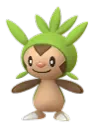 Chespin Chespin