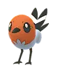 Fletchling