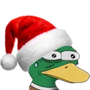 santaduck santaduck