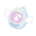 tomogameblu Discord Emoji