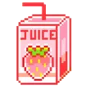 strawbjuice