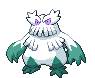 Abomasnow