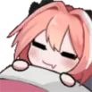 Astolfo_sleep_2