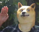 dogemask Discord Emoji
