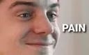 pain