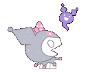 kuromipurp