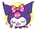 kuromiblush