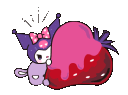kuromipeek