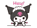 kuromihello