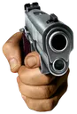 gun