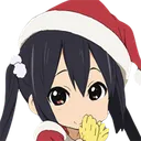 xmas_azusa