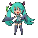 MikuDance MikuDance