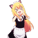 DanceMaid
