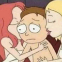 Morty Discord emoji