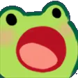 rosedoFrogPop