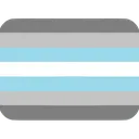 pride_flag_demiboy Discord Emoji