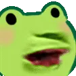 rosedoFrogPOPPERS