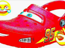 crocs Discord emoji