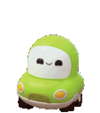 Chrissy Yay Discord emoji
