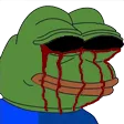 PepeBleed
