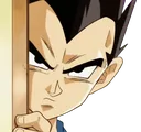 VegetaPeek
