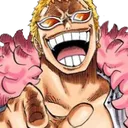 Doffy Laugh Discord Emoji