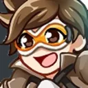 OwHappyTracer Discord Emoji