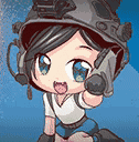 kawaii Discord emoji