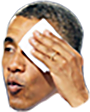 obamawhew Discord emoji