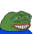pepelaugh Discord Emoji