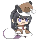 padoru_mai