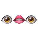 eyemoutheye