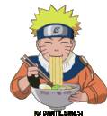 Narutoeat Discord Emoji