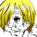 SanjiYesHoney Discord Emoji