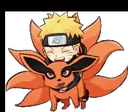 kuramanarutokurama Discord Emoji