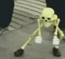 SkeleShakeDatBooty