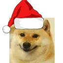 santadog santadog