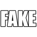 fake