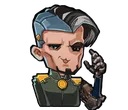 AlexSmirkingface