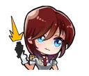 ChloeGunshot