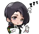 LiHongyuTired