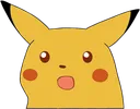 SurprisedPikachu