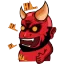 demonlaugh Discord Emoji