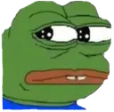 Pepedisgust pepedisgust Discord Emoji