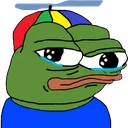 pepebin Discord Emoji