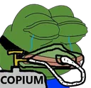 cope
