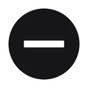 minus