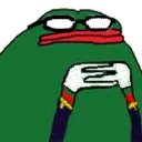 Gendo Hmm Discord Emoji