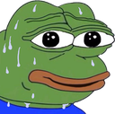 peepo_scare Discord emoji