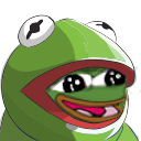 peepo_smile Discord emoji